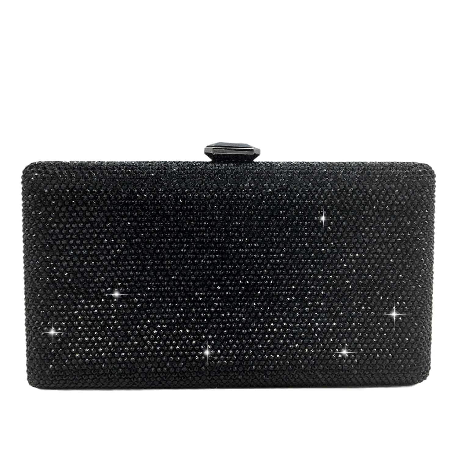 Hardcase Clutch